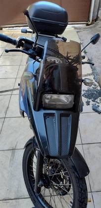 SUZUKI DR 800 S SUZUKI DR 800 S